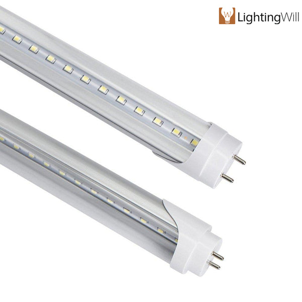 LED Tube Light T8 T10 T12 Free Shipping – LightingWill