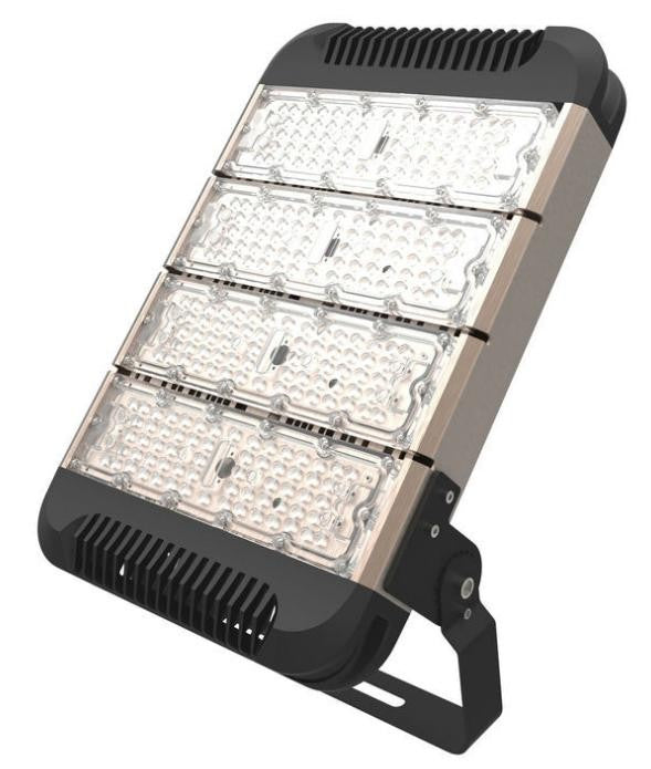 LightingWill High Power Modular LED Floodlight IP65 Waterproof