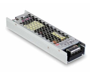 LightingWill  MEANWELL UL Certificated Slim Type with PFC Switching Power Supply