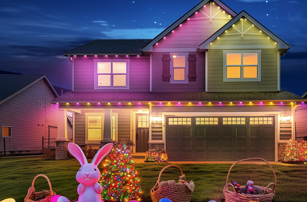 Christmas is Approaching: How to Buy and Decorate Your Yard