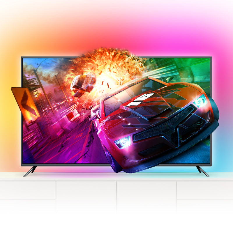 Coming Soon: LightingWill Smart TV Backlight!