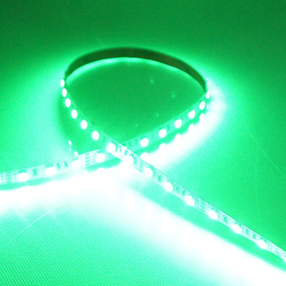 DC 12V Red/Blue/Green/Yellow Dimmable SMD5050-300 Flexible LED Strips –  LightingWill
