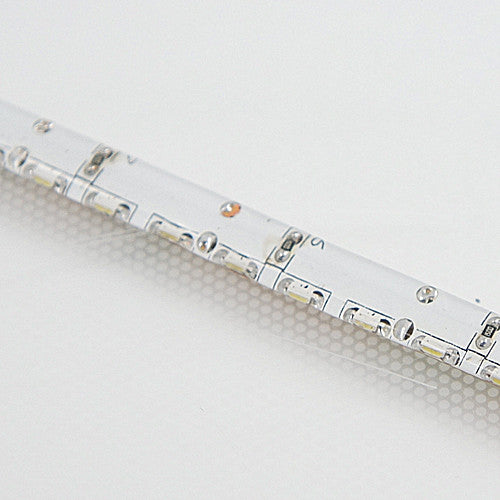 DC12V 5Meter (16.4Ft) Side-Emitting SMD335 600LEDs/Roll Flexible LED Strips 120LEDs/M 9.6W Per Meter Ribbon Lamp 8mm Wide