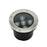 IP67 Waterproof  Underground Fixture Landscape Uplighting Well LED Garden Lights