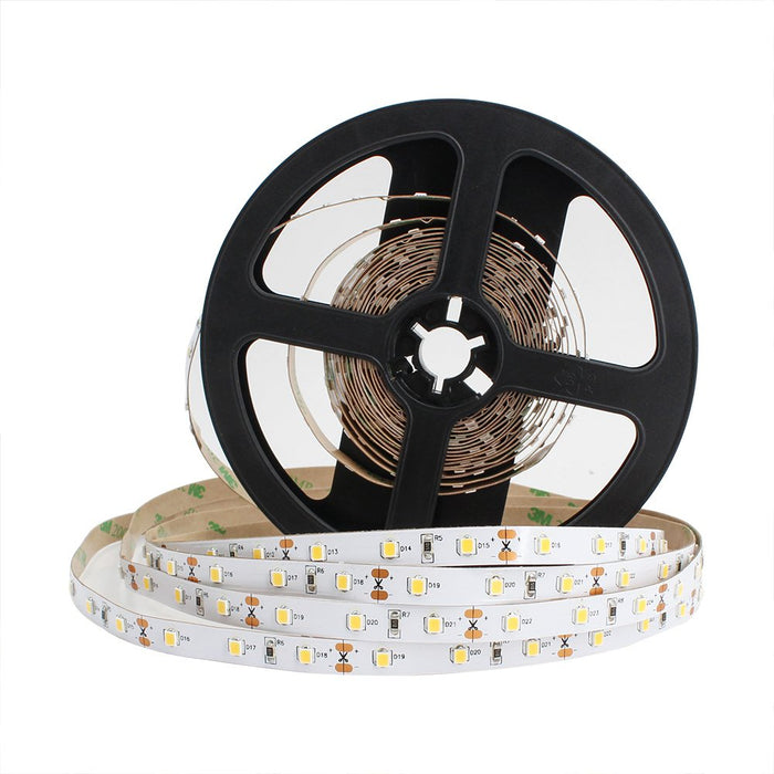 LED Strip Light CRI90 SMD3528 150LEDs DC 12V 5Meters per Roll