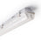 LED Tube Fixture (No Tube included) for Dual LED Tube  Tri-proof LED Tube Support Bracket Waterproof , Dustproof, Corrosion-Proof