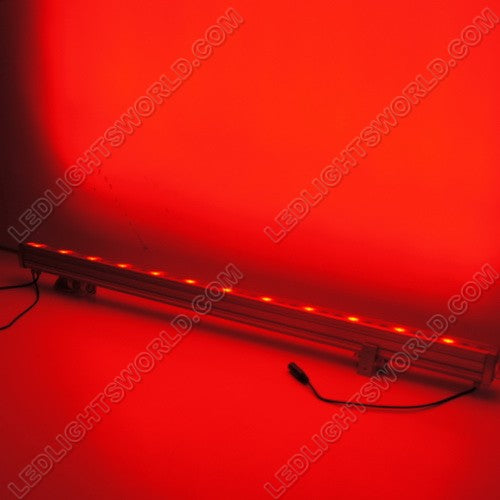 110V / 220V AC LED Strip Lights – LightingWill