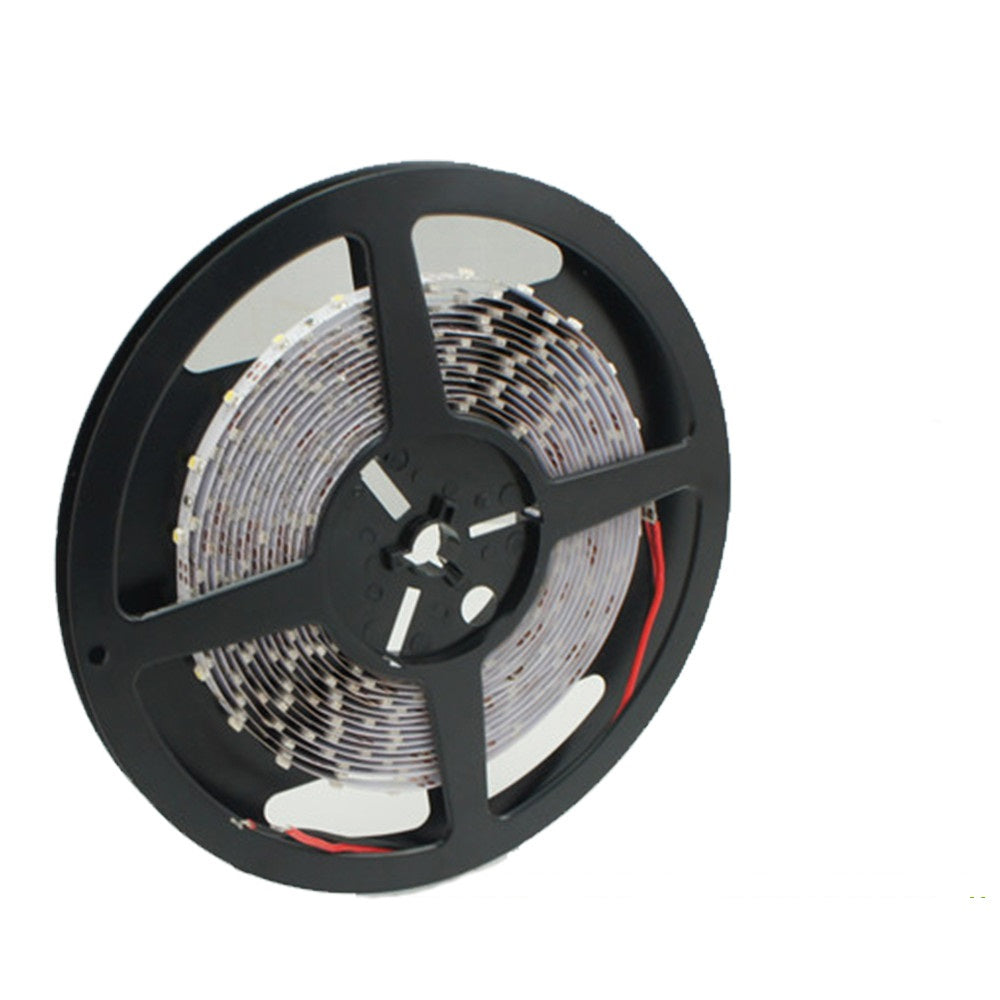 Experience Brilliance with Self-adhesive LED Strip LATE 300 NW IP65 5 Meter  strip 24W meter, waterproof 220V mains adapter included, Strühm