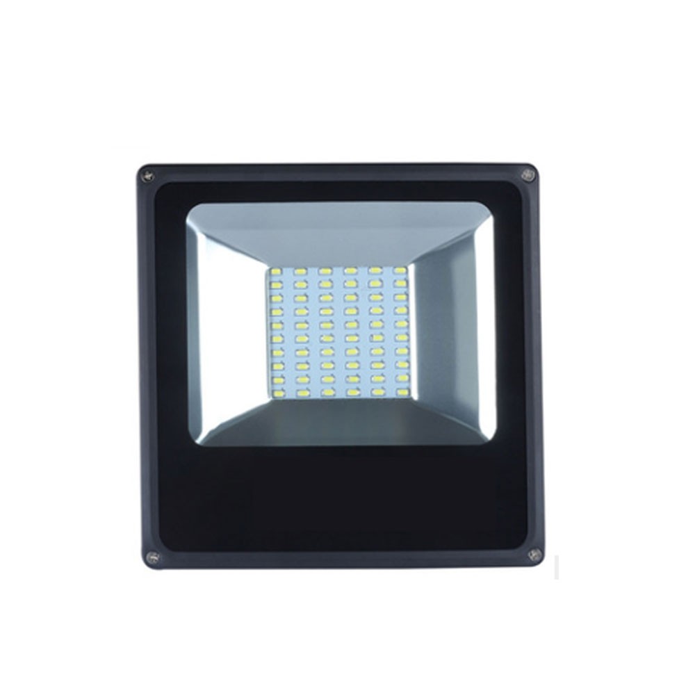 LightingWill High Power SMD5730 Waterproof IP65 Outdoor LED Floodlight